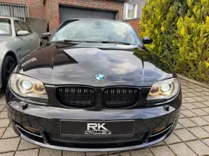 BMW 118 118i Bild 3