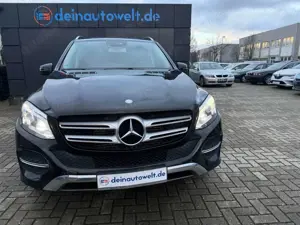 Mercedes-Benz GLE 250 d 4Matic 360° Kamera*Automatik Bild 2