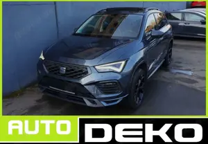 SEAT Ateca 1.5TSI FR DSG Pano/Virtual/ACC/Kamer/K-les