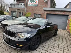BMW 118 118i Bild 2