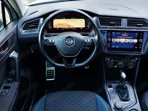 Volkswagen Tiguan IQ.DRIVE 4Motion+DSG+AHK+Pano+Virtual+Kamera+ACC Bild 3
