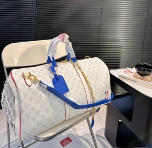 wunderschöne Reisetasche