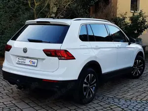 Volkswagen Tiguan IQ.DRIVE 4Motion+DSG+AHK+Pano+Virtual+Kamera+ACC Bild 2