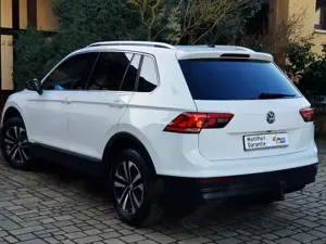 Volkswagen Tiguan IQ.DRIVE 4Motion+DSG+AHK+Pano+Virtual+Kamera+ACC Bild 5