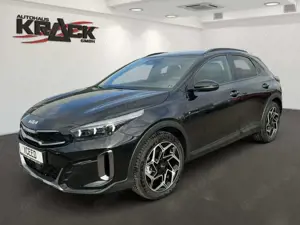 Kia XCeed 1.5 T-GDI OPF DCT7 GT-LINE