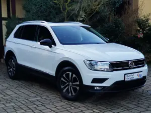 Volkswagen Tiguan IQ.DRIVE 4Motion+DSG+AHK+Pano+Virtual+Kamera+ACC Bild 4