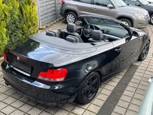 BMW 118 118i Bild 5