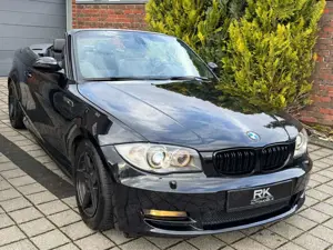 BMW 118 118i Bild 4