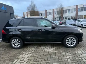Mercedes-Benz GLE 250 d 4Matic 360° Kamera*Automatik Bild 4