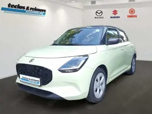 Suzuki Swift 1.2 Dualjet Mild-Hybrid Comfort