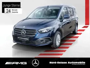 Mercedes-Benz T-Class T 180 PROGRESSIVE  MBUX AHK 5 SITZE KAMERA LED