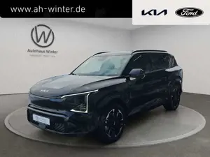 Kia EV5 Launch Edition Pano 4xSHZ LED 360°Kamera ACC