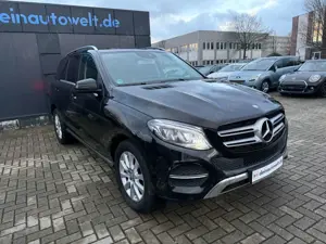 Mercedes-Benz GLE 250 d 4Matic 360° Kamera*Automatik Bild 3