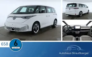 Volkswagen ID. Buzz Bus Pro ACC AHK SHZ 360° QI 2-ZK LRHZ
