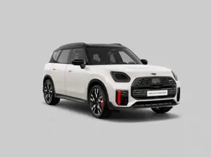MINI John Cooper Works Countryman *Pano* AHK*