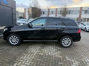 Mercedes-Benz GLE 250 d 4Matic 360° Kamera*Automatik Bild 5