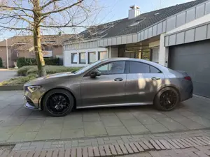 Mercedes-Benz CLA 250 LED/8fach/TÜVneu/Service Neu/ 3Jahre Garantie/VOLL
