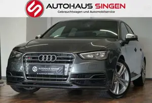 Audi S3 Sportback 2.0 TFSI  quattro|1.HD|LED|NAVI|PARK