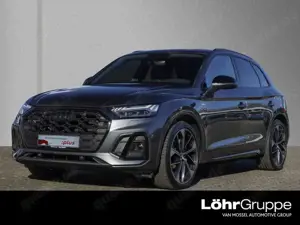 Audi Q5 55 TFSI e quattro 2 x S line ACC