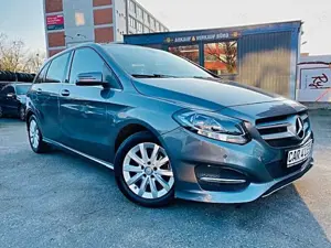 Mercedes-Benz B 200 CDI DCT