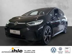 Volkswagen ID.3 Pro Energy 59kWh IQ-LIGHT+NAVI+ELEKTR.SITZE