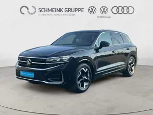 Volkswagen Touareg 3.0 TDI R-Line 4MOTION AHK Sitzbelüftung