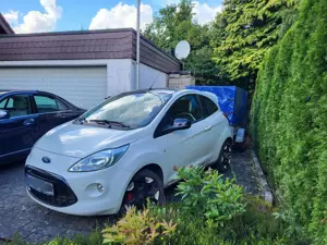 Ford Ka/Ka+ Ka 1.2 Start-Stopp-System Titanium