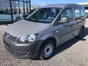 Volkswagen Caddy 1.2 Kasten EcoProfi*AHK*Heckflügeltüren*2.Hd