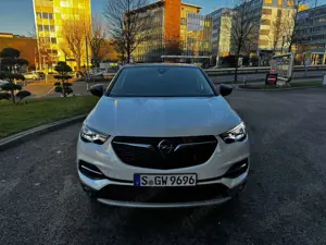 Opel Grandland X 2.0 D Start/Stop Automatik Ultimate