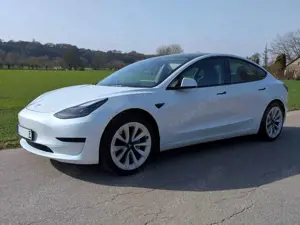 Tesla Model 3 Model 3 RWD Hinterradantrieb Ryzen