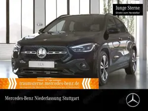 Mercedes-Benz GLA 250 e PROGRESSIVE+NIGHT+MULTIBEAM+KAMERA+HUD