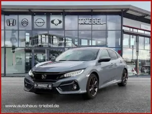 Honda Civic Elegance 1.0 °Navi°RFK°PDC°SHZ°ACC°