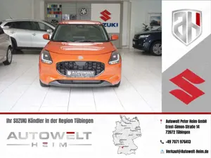 Suzuki Swift Comfort+*Tempomat*Klima*SHZ