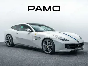Ferrari GTC4 Lusso Ferrari GTC4Lusso V12 | AFS2, PANO, PDIS, ELEV