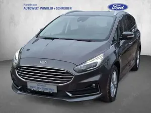 Ford S-Max 2.5 Duratec FHEV TITANIUM