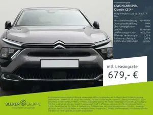 Citroen C5 X Plug-In-Hybrid 225 SS ë-EAT8 Max