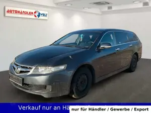 Honda Accord Tourer 2.0 Comfort