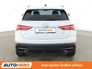Audi Q3 35 TFSI ACT S line Aut.*NAV*LED*ACC*CAM*PDC*SHZ* Bild 5