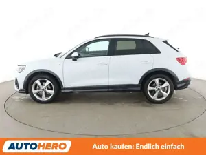 Audi Q3 35 TFSI ACT S line Aut.*NAV*LED*ACC*CAM*PDC*SHZ* Bild 3