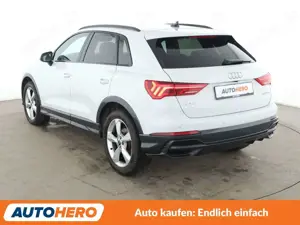 Audi Q3 35 TFSI ACT S line Aut.*NAV*LED*ACC*CAM*PDC*SHZ* Bild 4