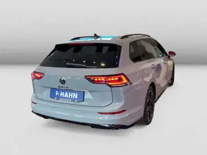 Volkswagen Golf Variant R-Line 1,5 l eTSI 150 PS DSG AHK Bild 4