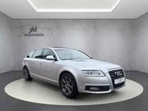 Audi A6 Avant 3.0 TDI quattro Pano Leder Navi AHK