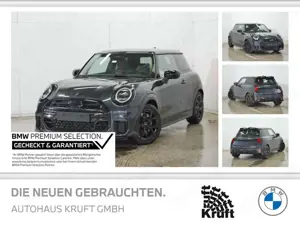 MINI Cooper S Coupe Cooper S 3tür JCW+PAKET XL+PANO+. HUD+HK SOUND