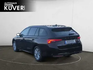 Skoda Octavia Bild 4