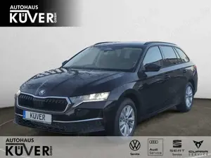 Skoda Octavia Bild 1