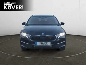 Skoda Octavia Bild 2