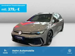 Volkswagen Golf Variant R-Line 1,5 l eTSI 150 PS DSG AHK Bild 1