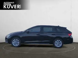 Skoda Octavia Bild 3