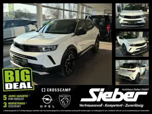 Opel Mokka 1.2 Turbo Ultimate Kamera*Alcantara*ACC*DAB