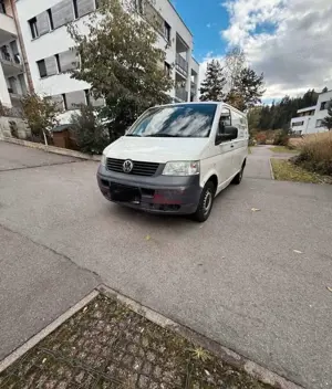 Volkswagen T5 Transporter